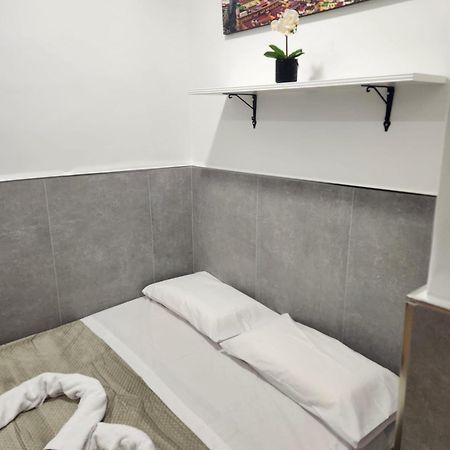 Casa Esposito Bed and Breakfast Napels Buitenkant foto